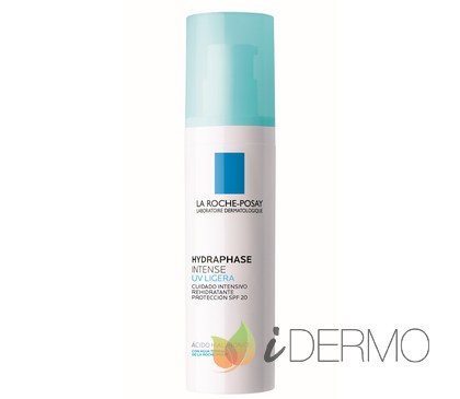 HYDRAPHASE INTENSE LIGERA SPF20